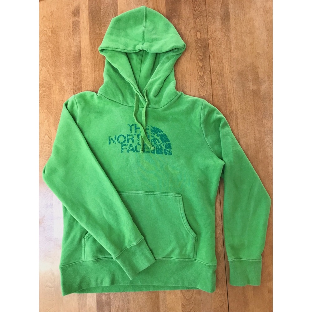 North Face Sweatshirt